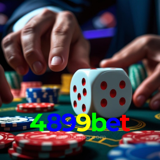 Visão geral dos jogos no 4899bet
