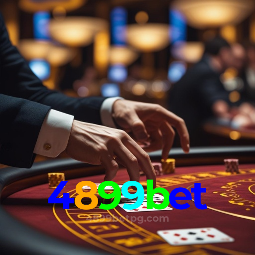 Jogos Populares no Cassino