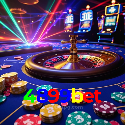 Novos Jogos no 4899bet