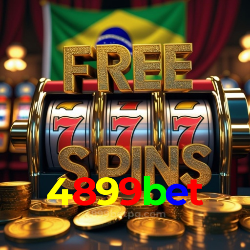Visão geral dos jogos no 4899bet