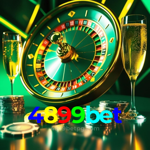 Novos Slots no 4899bet