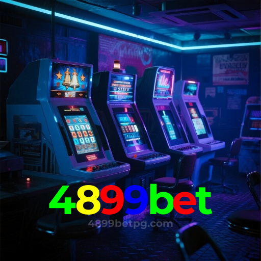 Por Que Jogar no 4899bet?