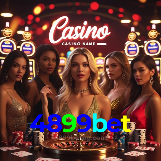 Promoções 4899bet