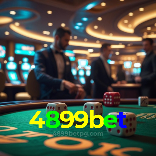 Promoções 4899bet